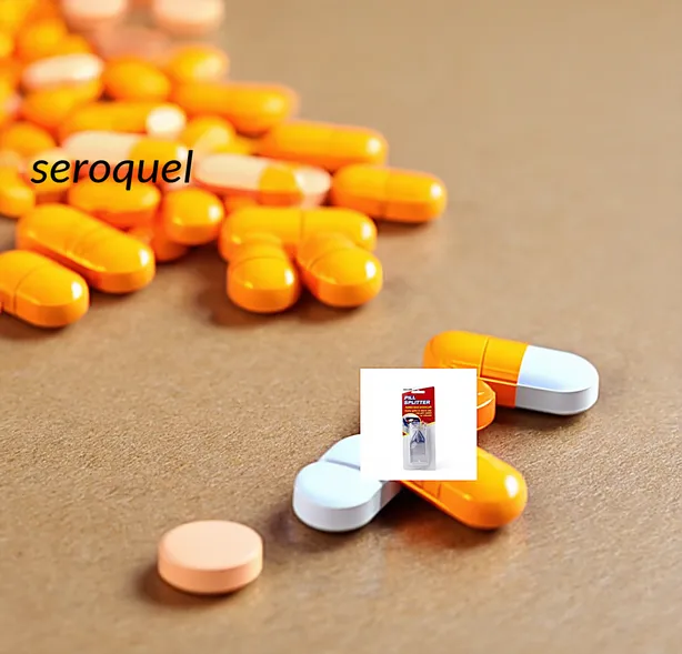 Seroquel farmaco generico